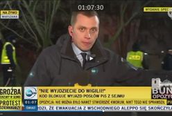 Janusz Kawecki krytykuje uchylenie kary dla TVN24. "Decyzja była słabo uzasadniona"