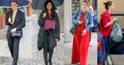 Gwiazdy w Dzień Dobry TVN: Dominika Tajner, Halina Mlynkova, Magdalena Różczka