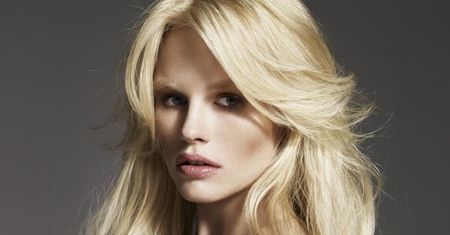 "Top Model": Magda Roman w sesji dla hiszpańskiego magazynu!