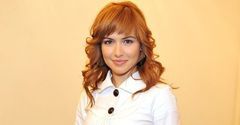 Marta Żmuda-Trzebiatowska ikoną stylu?