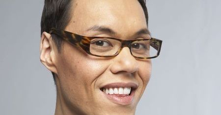 Gok Wan: Już niebawem zawita do Polski!