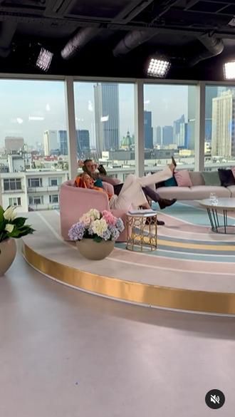 Anna Kalczyńska szaleje w "DDTVN"