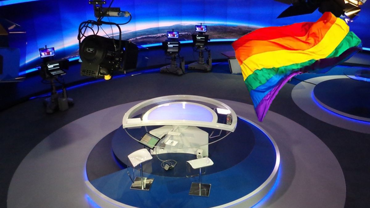 Gwiazda TVN 24 zrobiła coming out