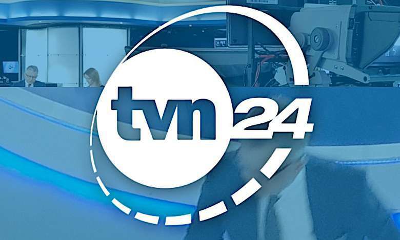 Ulubieniec widzów TVN24 pożegnał się ze stacją. O swoim odejściu napisał w dwóch zdaniach