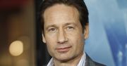 Choć początki jego kariery budzą kontrowersje, on się tego nie wstydzi. David Duchovny długo czekał na uznanie