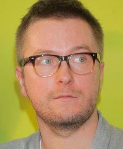 "Magiel towarzyski": Tomasz Kin zwolniony z programu!