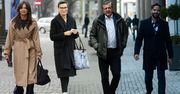 Gwiazdy w programach śniadaniowych: Kinga Rusin, Danuta Stenka, Zygmunt Chajzer, Conrado Moreno
