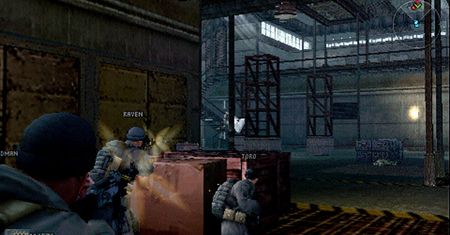 SOCOM FireTeam Bravo 3 z trybem kooperacji dla 4 graczy!