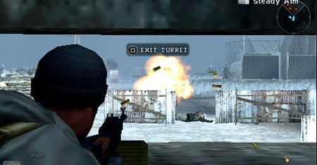Galeria: SOCOM Fireteam Bravo 3