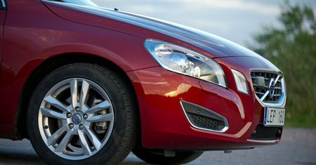 Volvo z nowym silnikiem i nowoczesnym wyposażeniem