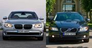 BMW spiera się z Volvo. Kto jest lepszy?