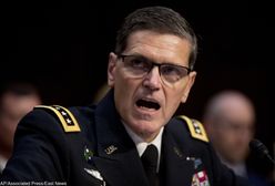 Amerykańska broń mogła wpaść w ręce Al-Kaidy. Trwa śledztwo