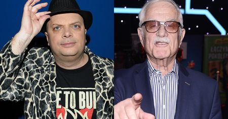 Krzysztof Skiba miażdżąco o Janie Pietrzaku. Nawiązał do jego przeszłości