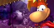 Aktualizacja polskiego PlayStation Store - Rayman kontra martwi piraci