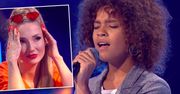 12-latka weszła na scenę "The Voice Kids", a trenerzy oniemieli z wrażenia. Talent na miarę Whitney Houston [WIDEO]
