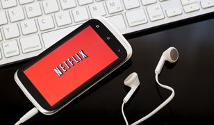 Netflix offline. Platforma wprowadza funkcję pobierania