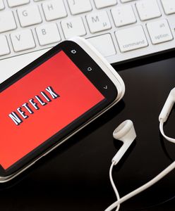 Netflix offline. Platforma wprowadza funkcję pobierania