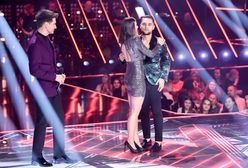 "The Voice of Poland": trudne wybory w drugim odcinku na żywo. Polały się łzy