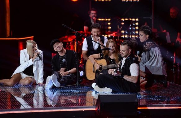 The Voice of Poland
