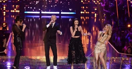 "The Voice of Poland": kto został zwycięzcą 7. edycji show?