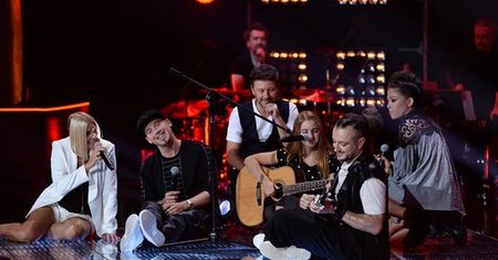 Teleturnieje i reality-show na dziś. "Voice of Poland", "Mam talent", "Twoja twarz brzmi znajomo", "Gra muzyka" [Sobota14.09.2019]