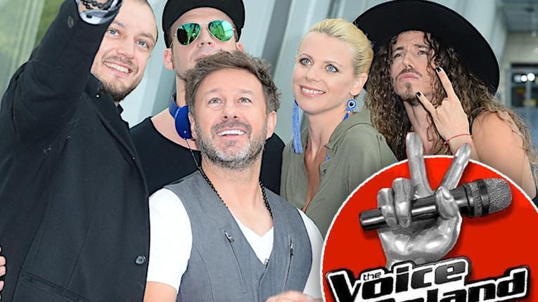 The Voice of Poland 9. Andrzej Piaseczny odchodzi