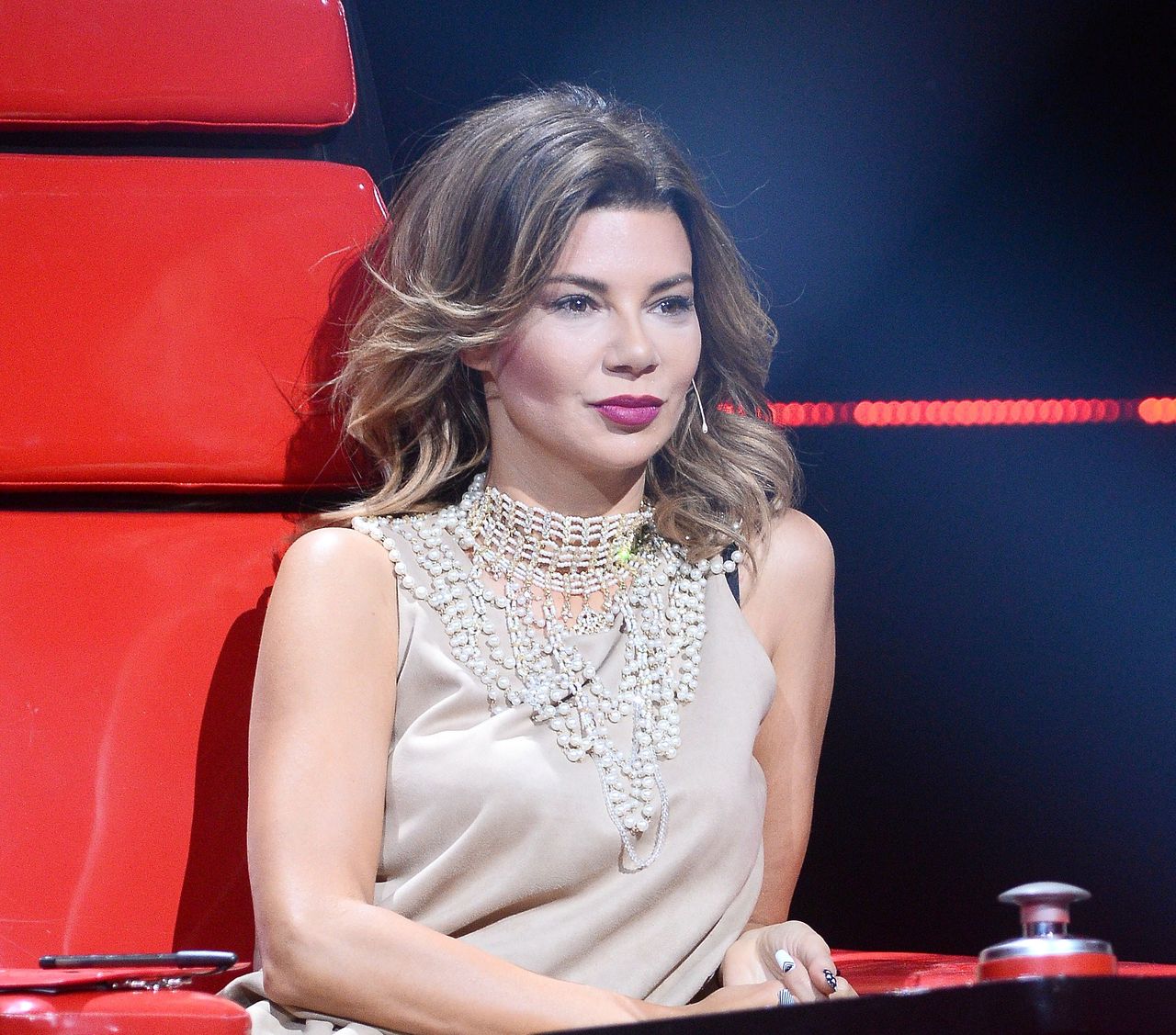 "The Voice Kids": Edyta Górniak trenerką w nowym show TVP2