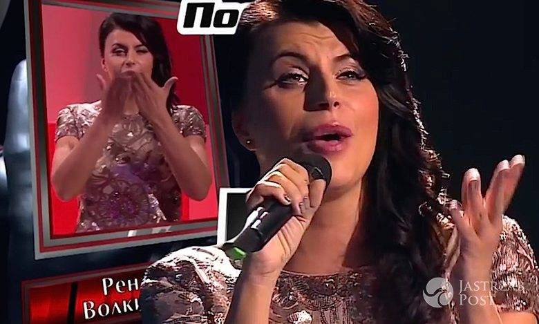 Polka robi furorę w rosyjskim "The Voice"! Trenerzy zachwyceni, a konkurencja we łzach opuszcza program. Mamy komentarz Renaty Wolkiewicz