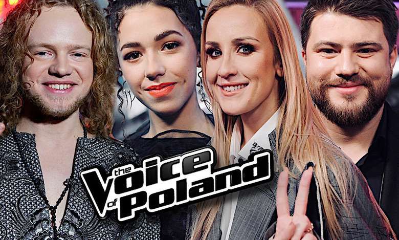Z OSTATNIEJ CHWILI: "The Voice of Poland 9" wygrywa…
