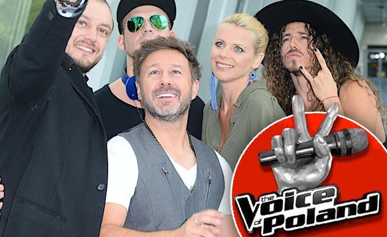 To już pewne! Z "The Voice of Poland" odchodzi jeden z trenerów! "Zrezygnowałem"