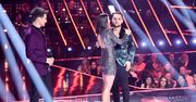 "The Voice of Poland": trudne wybory w drugim odcinku na żywo. Polały się łzy