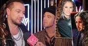 Tomson i Baron o zmianach w jury "The Voice of Poland". Grzeszczak "szybko odpięła wrotki". Wspominają też Szpaka