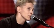 Nastolatek z "The Voice of Poland" to teraz stateczny mąż i ojciec. Adam Stachowiak pochwalił się rodziną
