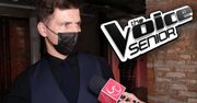 Kiedy drugi sezon "The Voice Senior"? Tomasz Kammel zdradził, co mówi się na korytarzach TVP