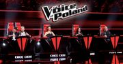"The Voice of Poland" z nowym jury. Wyciekły dwa mocne nazwiska! Będzie debiut i wielki powrót?
