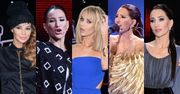 Rockowa Edyta Górniak, Steczkowska jak anioł, a Magda Mielcarz znów schudła[dużo zdjęć]