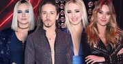 Gwiazdy w pierwszym odcinku "The Voice of Poland 8" na żywo: Michał Szpak, Marcelina Zawadzka, Barbara Kurdej-Szatan