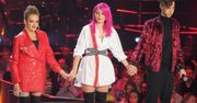 Gwiazda The Voice zebrała 5 mln na leczenie. Gdy zobaczyła efekty, rozpłakała się: „Blizny, które mam nie znikną”