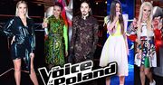 Gwiazdy na finale "The Voice of Poland 9": Michał Szpak, Sarsa, Marta Gałuszewska, Roksana Węgiel