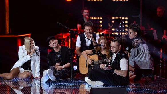 The Voice of Poland