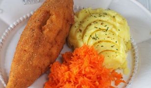 Kotlet de Volaille