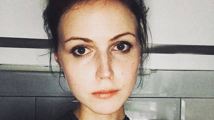 Patrycja Volny szczerze o współczesnej Polsce