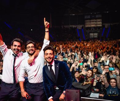 Il Volo – niezbędnik koncertowy. Przeczytaj koniecznie