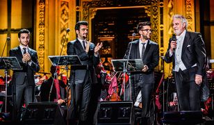 Il Volo przed tournée po Europie. Odwiedzą także Warszawę!