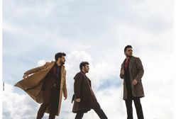 Już można kupić bilety na koncert Il Volo w Gliwicach