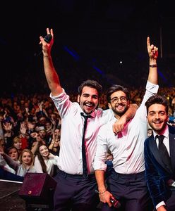 Il Volo – niezbędnik koncertowy. Przeczytaj koniecznie