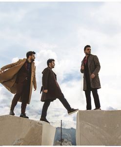 Już można kupić bilety na koncert Il Volo w Gliwicach