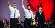 Setne Il Volo na 100 procent !