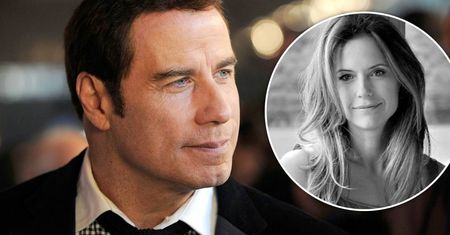 John Travolta uczcił urodziny żony zmarłej na raka. Już po pierwszych słowach mamy serce w kawałkach