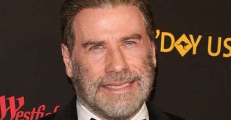 John Travolta pokazał córkę. Ella jest piękna